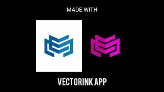 Made with @vectorinkapp