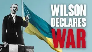 World War I vs. War in Ukraine: What Woodrow Wilson Do?