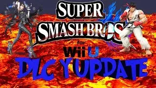 CEMU - Descargar DLC y UPDATE Smash Wii u
