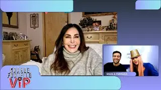 "Antonella vuole allontanare Edoardo Donnamaria dai suoi amici" | GF Vip Party
