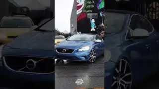 Meu Deus! Olha esse carro! 😍😍😍 
