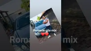 Romane gila mix