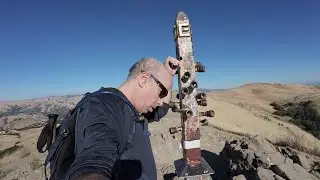 Mt. Whitney Training - Trying To Motivate Myself