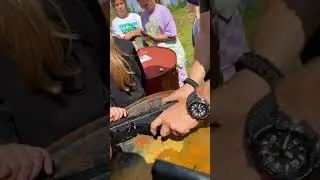 Смена СИБИРСКИЙ БОЙСКАУТ