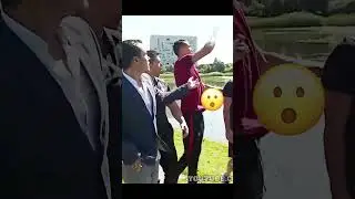 Ronaldo Funny Moments😂