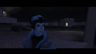 KOTOR [Twitch VOD] | Part 3: Bek in action