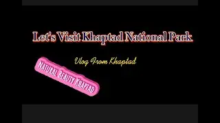 Khaptad Trip/ Sundar Sudurpachim/ Khaptad View/Khaptad National Park/ FARWESTERN NEPAL/ KHAPTAD vLOG