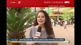 Tá sabendo que o Zerão de Londrina está sendo revitalizado?