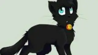 Коты Воители Песня Бича.(Чит.Описание)