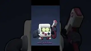 Brawl Stars 
