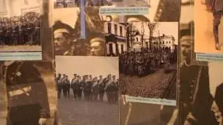 Музей преображенского полка. 2014 год.