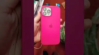iPhone 13 pro max offical case #shorts #viral #mobileshorts #trending