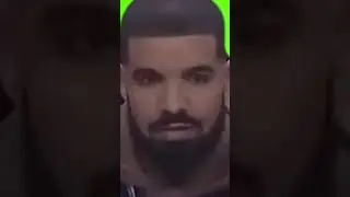 Lightskin Stare Green Screen 