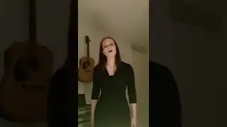 When I'm Gone - Eminem | Martine cover