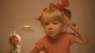 Ева Смирнова. 5 лет. Елена Исаева 