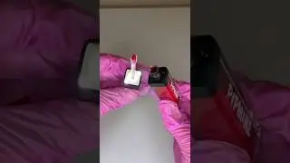 Have you seen tubes that LIGHT UP? 🤯😱 #lipglossbusiness