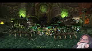 how to kill DOOMWALKER (TBC guides)