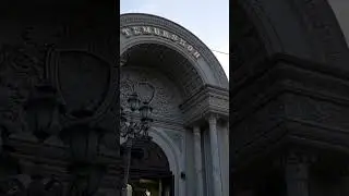 Restaurant Temurshoh