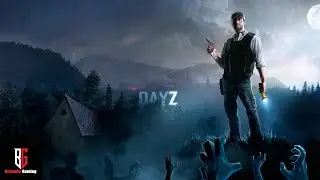 Smashing Our way Through PNW With A.I And Zombies #live #dayz #dayzpve