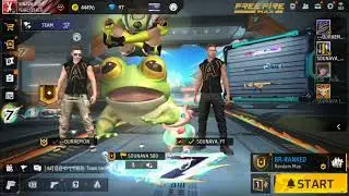 Voice.ai - Voice Changer Test on Free Fire