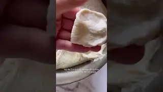 Yemeni Style Honeycomb Bread - خلية النحل🐝🍯