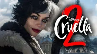 TOP UPCOMING DISNEY LIVE ACTION MOVIES (2020 - 2024) - NEW TRAILERS