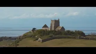 Recording Ambience with the Hollyland Lark 150 - Feel My City Sounds