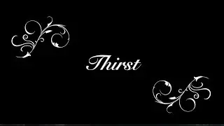 Thirst