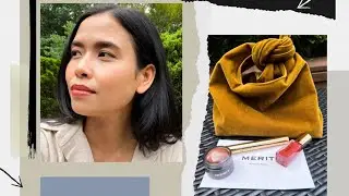 Youthful Makeup ft. MERIT Beauty