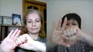 Энергетическая зарядка.