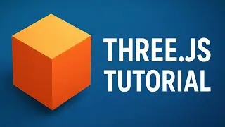 Three.js Tutorial: Create a 