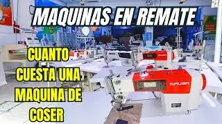 How much is a sewing machine and what brand is good?