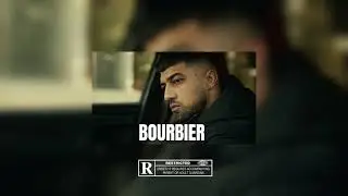 Zkr Type beat "BOURBIER" Instrumental Sombre/Freestyle | Instru Rap 2024