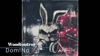 Dom!No - Wood(Outro) | Dom!No Rabbit