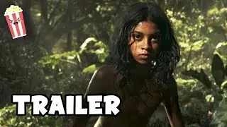 Mowgli ~ A new Jungle Book ~ Trailer ~ Kids' Movie Trailers at pocket.watch