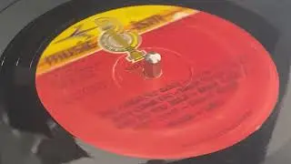LINVAL THOMPSON ~ Baby Come On
