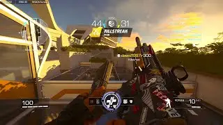 XDefiant: the best medium range assault rifle (No Commentary)