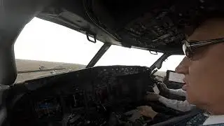 Способ захода на  посадку  
