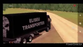 CLIPE DO MEU CONSTELLATION WORD TRUCK DRIVE SIMULATOR