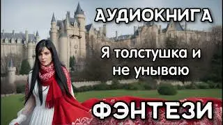 Фэнтези Аудиокнига: Я толстушка и не унываю