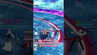 When to use GCD Shields in Savage Raids 