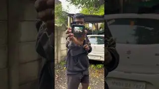 Navin go pro ghetalo #vlog #kolhapur #food #marathi #minivlog #trending #travelvlog