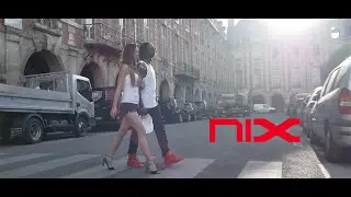 NIX -  On Dit Quoi (Clip Officiel)