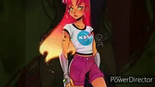 Uma homenagem a personagem mais linda #3
