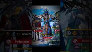MYTHIC VIBES X SUIT 