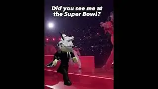 Lemonade performs at the Super Bowl! || 