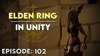 Create ELDEN RING in Unity ► EP. 102 RUNES
