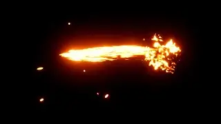 100 Muzzle Flashes for Unreal Engine 5