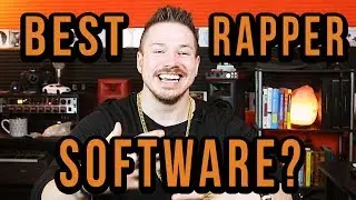 What Is The Best Recording Software For Rappers? (Pro Tools, Logic, Fruity Loops?)
