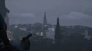 Hitman 3: Isle of Sgail Sniper Assassin - Tuxedo Edition! (Freelance Mode)